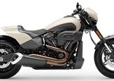2019 Harley-Davidson Softail® FXDR 114