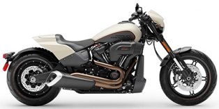 2019 Harley-Davidson Softail® FXDR 114