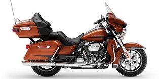 2019 Harley Davidson Electra Glide Ultra Limited