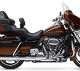2019 Harley-Davidson Electra Glide® CVO Limited