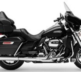 2019 Harley-Davidson Electra Glide® Ultra Classic