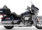 2019 Harley-Davidson Electra Glide® Ultra Limited Low