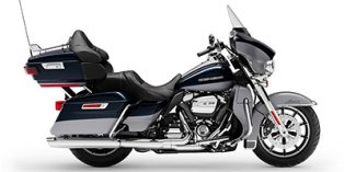 2019 Harley Davidson Electra Glide Ultra Limited Low