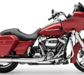 2019 road deals glide