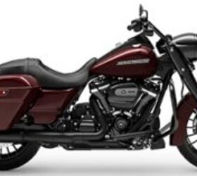 2019 Harley-Davidson Road King® Special