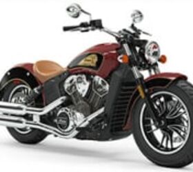 2019 Indian Scout®