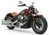 2019 Indian Scout®