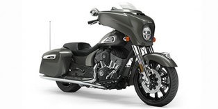 2019 Indian Chieftain®