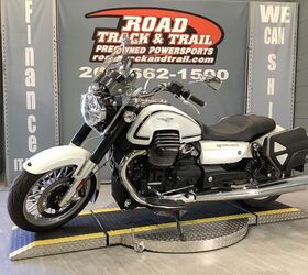 2014 Moto Guzzi California 1400 Custom ABS For Sale | Motorcycle