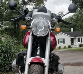 1996 BMW BMW R1100R For Sale | Motorcycle Classifieds | Motorcycle.com