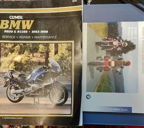 1996 BMW BMW R1100R For Sale | Motorcycle Classifieds | Motorcycle.com