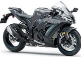 2019 Kawasaki Ninja® ZX™-10R ABS