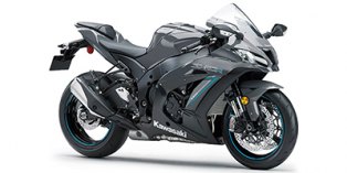 2019 Kawasaki Ninja® ZX™-10R