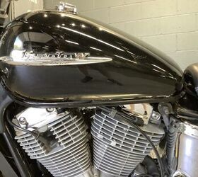 2007 Honda Shadow Spirit 1100 For Sale | Motorcycle Classifieds ...