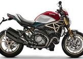2019 Ducati Monster 1200 25th Anniversario