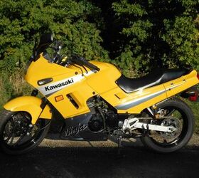 2004 Kawasaki NINJA 250R For Sale | Motorcycle Classifieds 2004 Kawasaki NINJA 250R For Sale | Motorcycle Classifieds