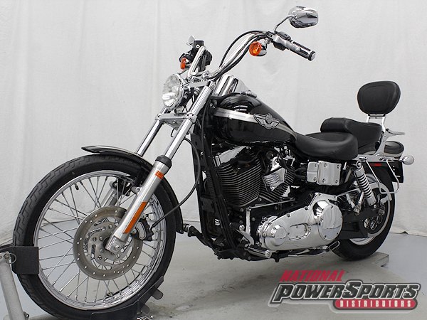 Harley Davidson 100th Anniversary Dyna Wide Glide decals stripes Harley Davidson 100th Anniversary Dyna Wide Glide decals stripes