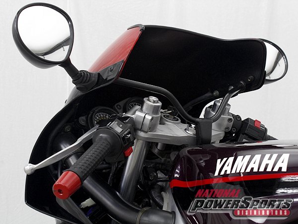 Yamaha FZR 600 R (4JH) 1995 Pièces de Motos | Wemoto France Yamaha FZR 600 R (4JH) 1995 Pièces de Motos | Wemoto France