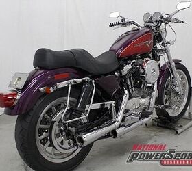 1996 HARLEY DAVIDSON XL1200S SPORTSTER 1200 SPORT. For Sale, Motorcycle  Classifieds