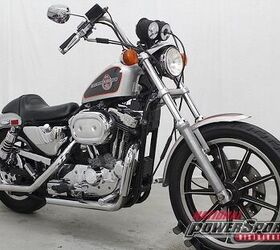 93 deals harley sportster