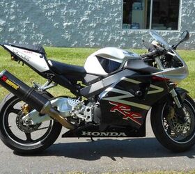 2002 Honda CBR954RR For Sale | Motorcycle Classifieds | Motorcycle.com