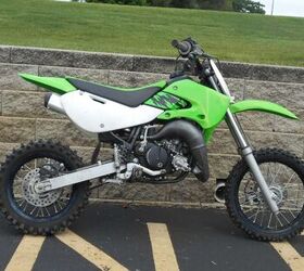 こうき 2011 Kawasaki KX65 For Sale | Motorcycle Classifieds | Motorcycle.com