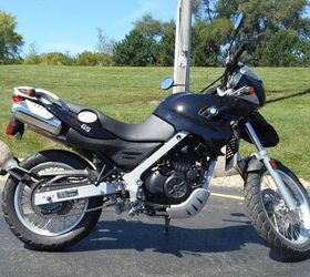 2009 BMW G 650 GS For Sale | Motorcycle Classifieds | Motorcycle.com