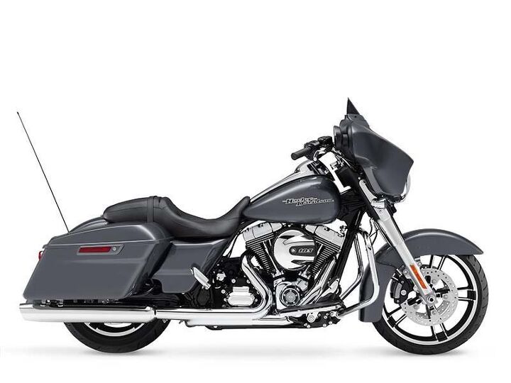 2014 edition pure street style and long haul comfort made it the 1 motorcycle