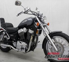 2003 suzuki intruder 1400