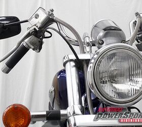 1999 SUZUKI VS800 INTRUDER 800 GLX. For Sale, Motorcycle Classifieds