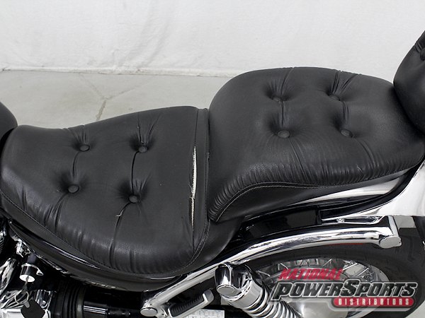 2002 SUZUKI VS1400 INTRUDER 1400 For Sale | Motorcycle Classifieds ...