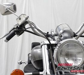 Suzuki Intruder VS1400 motorcycles for sale - MotoHunt