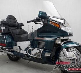 1995 honda goldwing online for sale