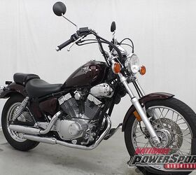 2007 YAMAHA XV250 VIRAGO 250 For Sale | Motorcycle Classifieds