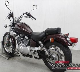 2007 YAMAHA XV250 VIRAGO 250 For Sale | Motorcycle Classifieds