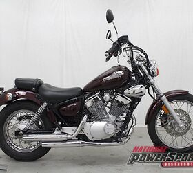 2007 YAMAHA XV250 VIRAGO 250 For Sale | Motorcycle Classifieds