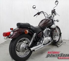 2007 YAMAHA XV250 VIRAGO 250 For Sale | Motorcycle Classifieds