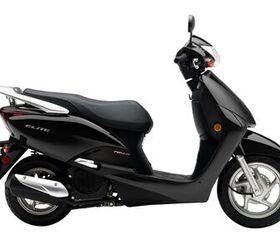 2010 Honda Elite For Sale Motorcycle Classifieds