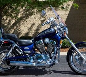 2001 Suzuki Intruder 1400 For Sale 