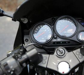 2008 kawasaki ninja 500r