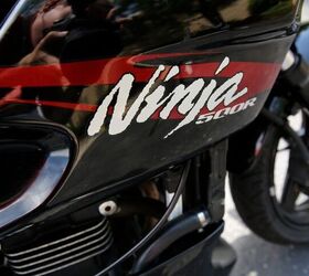 2008 kawasaki ninja 500r