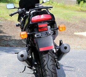 2008 kawasaki ninja 500r