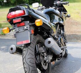 2008 kawasaki ninja 500r