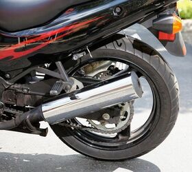 2008 kawasaki ninja 500r