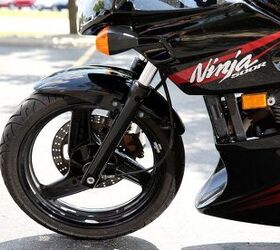 2008 kawasaki ninja 500r