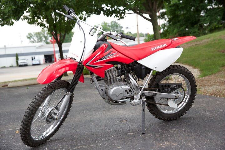 2009 Honda CRF 100F For Sale | Motorcycle Classifieds | Motorcycle.com