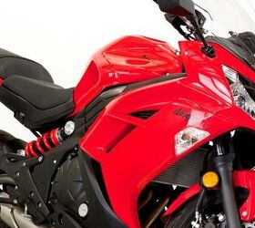 2012 kawasaki ninja 650