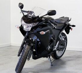 2012 honda online cbr250r for sale