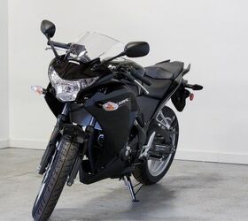 2012 Honda CBR250R For Sale | Motorcycle Classifieds | Motorcycle.com