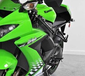 2010 Kawasaki Ninja ZX-10R For Sale | Motorcycle Classifieds